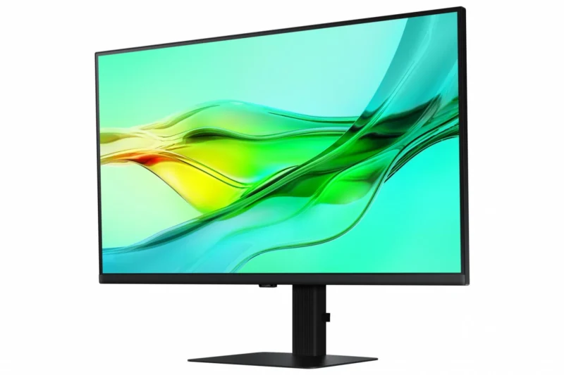 Monitor Samsung 32" LS32D600UAUXEN
