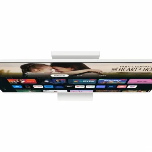 Monitor Samsung 32" LS32DM801UUXDU