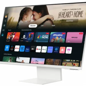 Monitor Samsung 32" LS32DM801UUXDU
