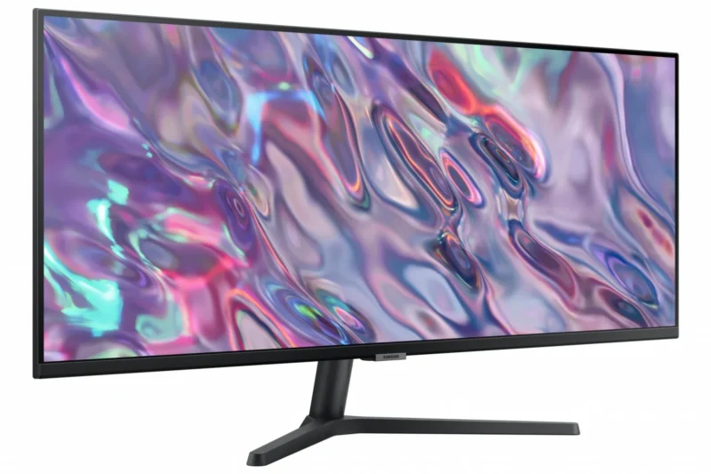 MONITOR SAMSUNG LS34C500GAUXEN 34 inch