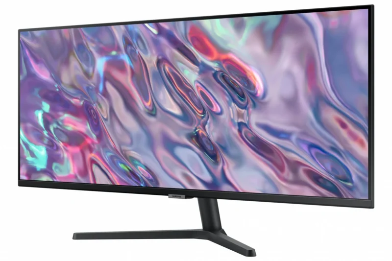 MONITOR SAMSUNG LS34C500GAUXEN 34 inch