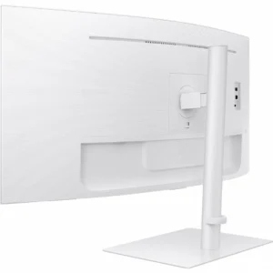 Monitor Samsung 34" LS34C650TAUXEN