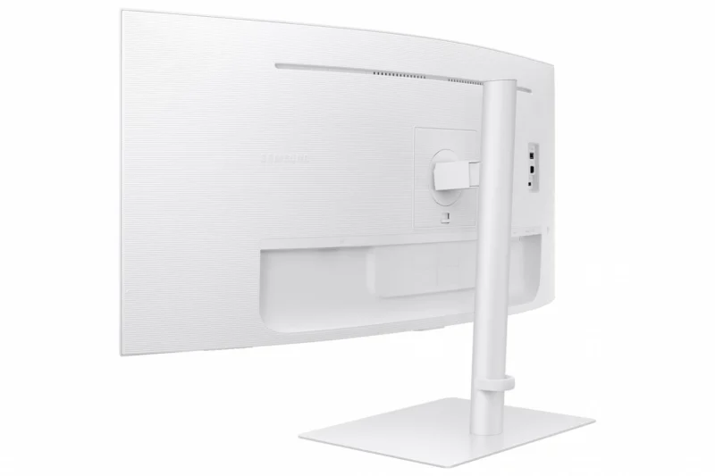 Monitor Samsung 34" LS34C650TAUXEN