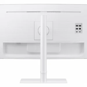Monitor Samsung 34" LS34C650TAUXEN