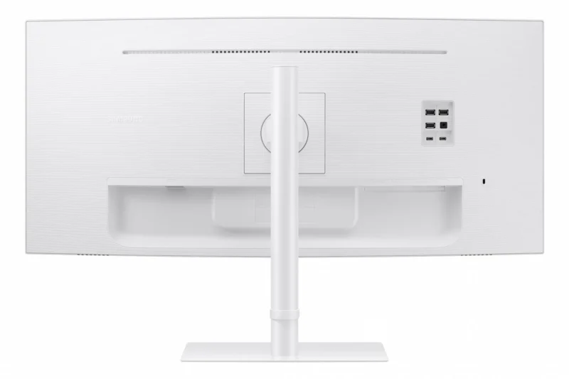 Monitor Samsung 34" LS34C650TAUXEN