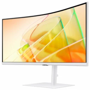 Monitor Samsung 34" LS34C650TAUXEN