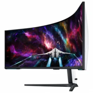 Monitor Samsung 57" LS57CG952NUXEN