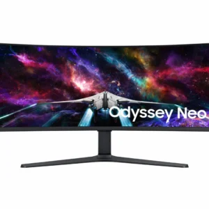 Monitor Samsung 57" LS57CG952NUXEN