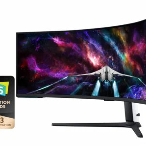Monitor Samsung 57" LS57CG952NUXEN