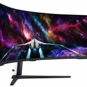 Monitor Samsung 57" LS57CG952NUXEN