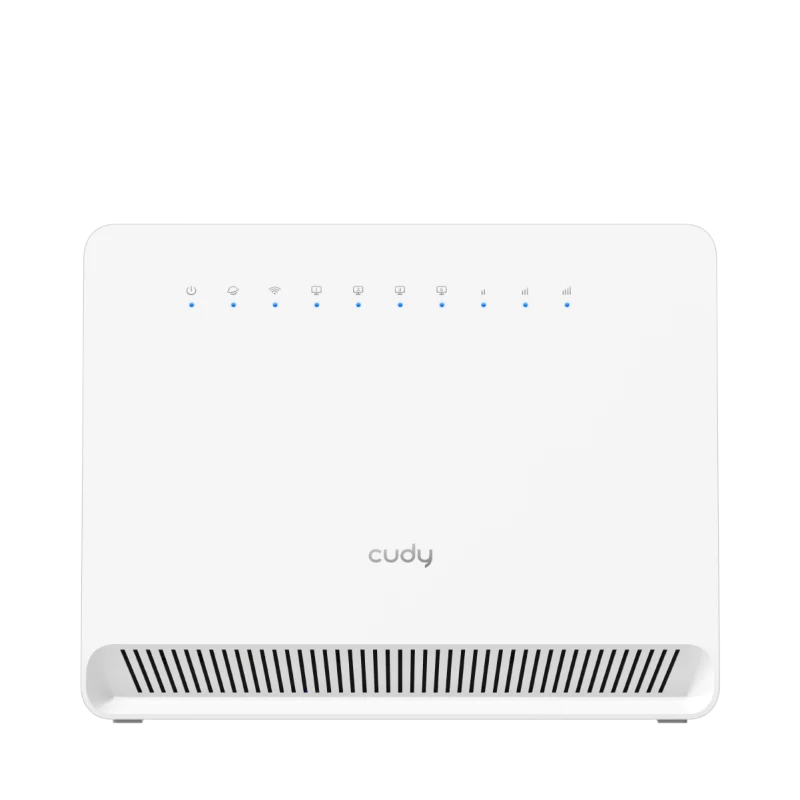 Router wireless CUDY LT400E, Mesh, Single Band Router wireless CUDY LT400E, Mesh, Single Band