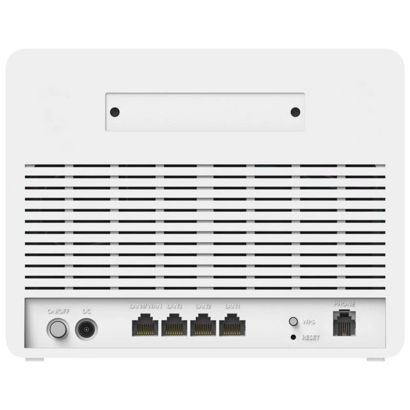 Router wireless CUDY LT400V, Mesh, Single Band Router wireless CUDY LT400V, Mesh, Single Band
