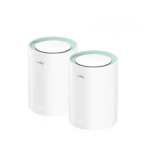 Sistem Mesh dual band wireless Gigabit Cudy ROUT-WLESS-M1300/2-CDY