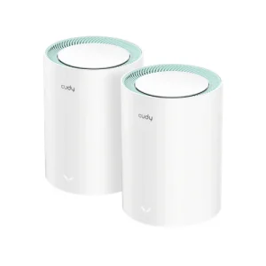 WiFi range extender Cudy M1500 (2 pcs.)