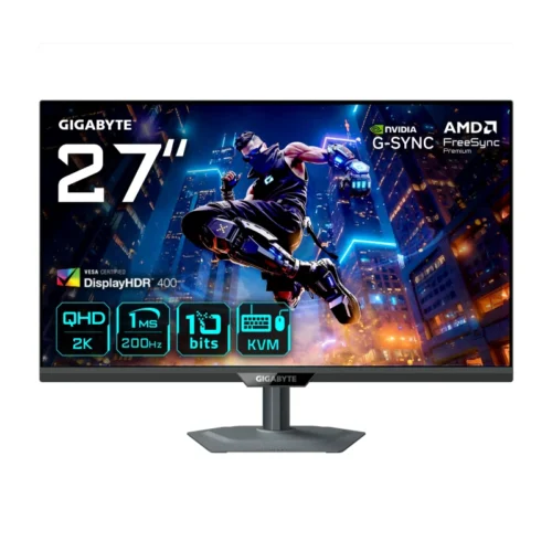 nod-M27Q2-e969564945894b41 Monitor Gaming Gigabyte M27Q2 QD, 27", 2560 x 1440 pixeli, Black, 3 ani Garantie