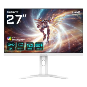Monitor Gaming Gigabyte M27QA ICE