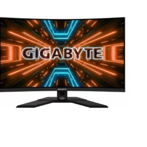 Monitor Gaming Gigabyte M32QC 31.5"
