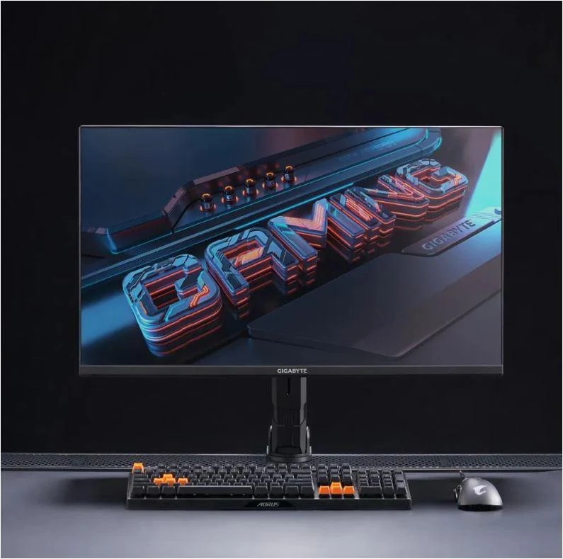 nod-M32U-AE-20f4892617307d28 Monitor Gaming Gigabyte M32U Arm Edition