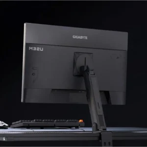 nod-M32U-AE-f73899fedeae440e Monitor Gaming Gigabyte M32U Arm Edition