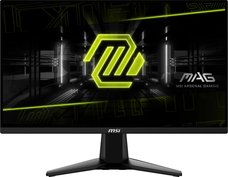Monitor MSI 24.5" MAG 255F E20