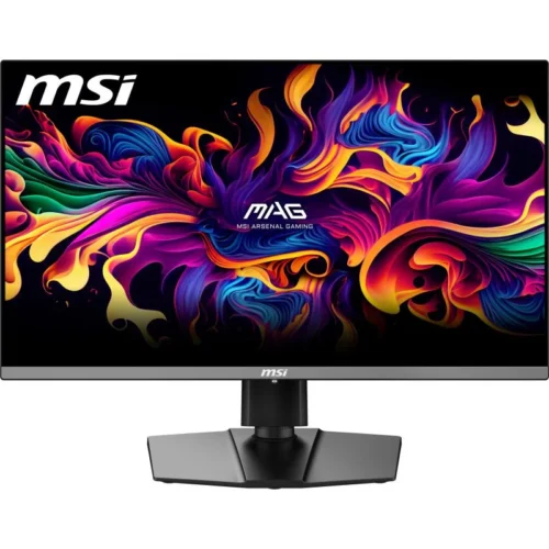 Monitor MSI 26.5" MAG 272QP QD-OLED X50