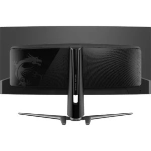 Monitor MSI 34" MAG 341CQP QD-OLED