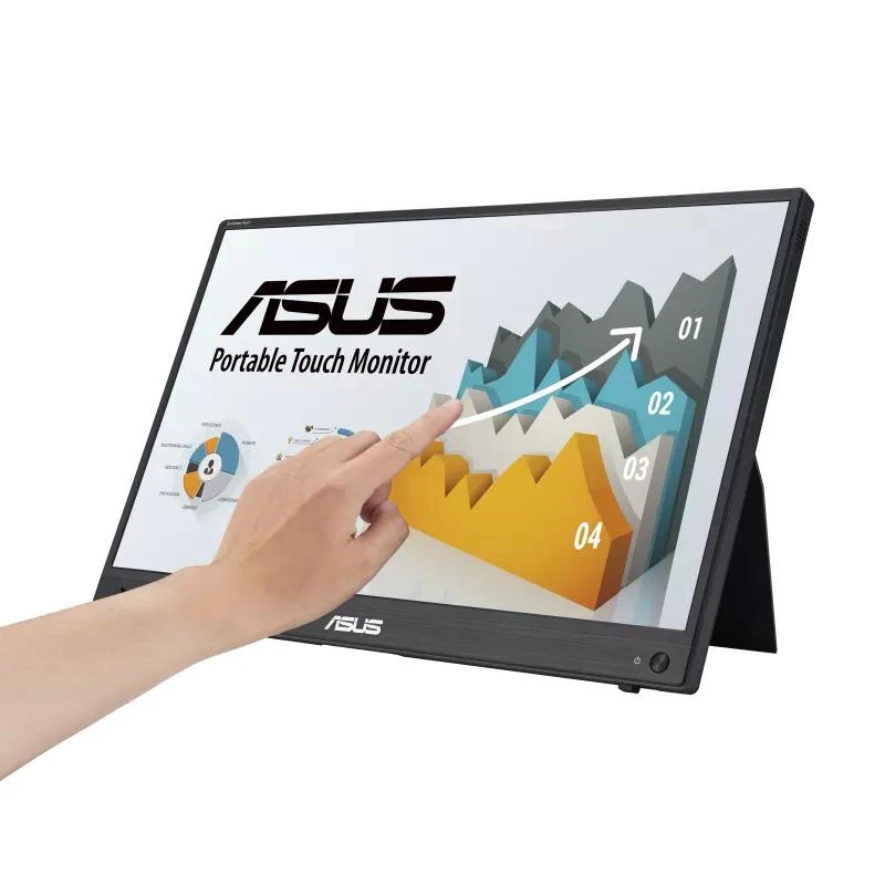 MONITOR ASUS TOUCH MB16AHT 15.6 inch