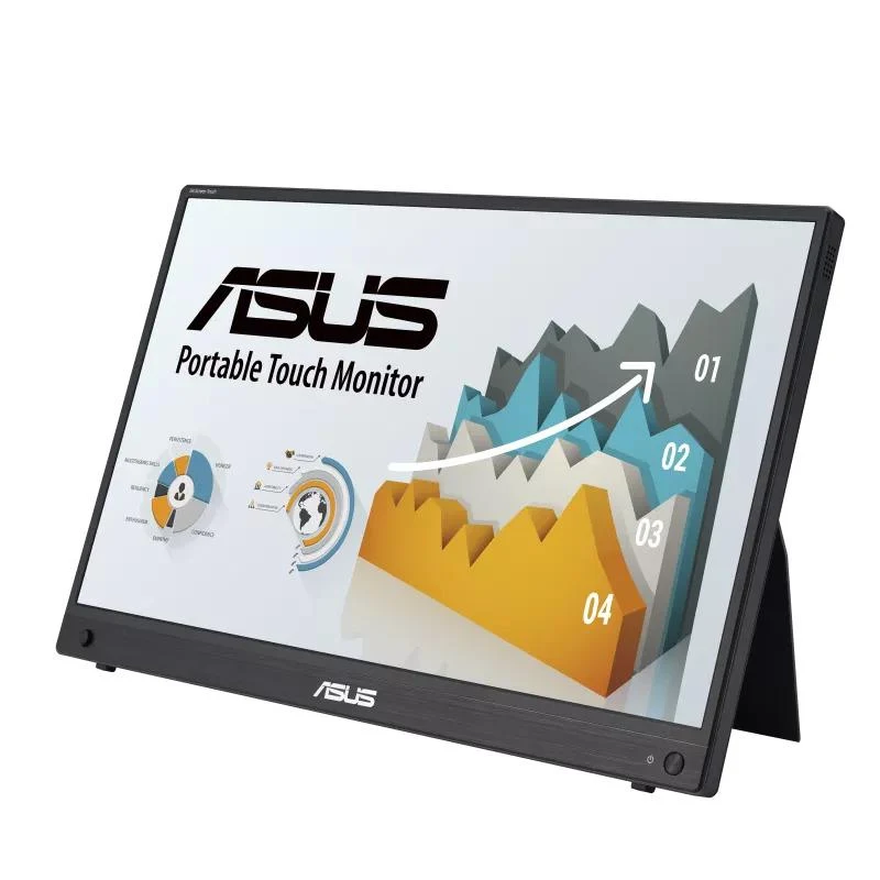MONITOR ASUS TOUCH MB16AHT 15.6 inch