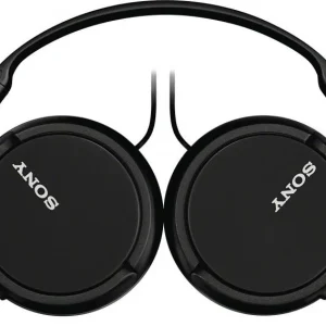 Casti Head-band Sony MDR-ZX110AP, Wired, Negru Casti Head-band Sony MDR-ZX110AP, Wired, Negru