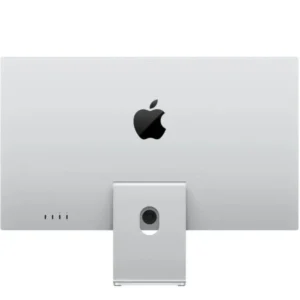 Apple Studio Display - 27" Retina 5K - Standard Glass with VESA Mount Adapter (Stand