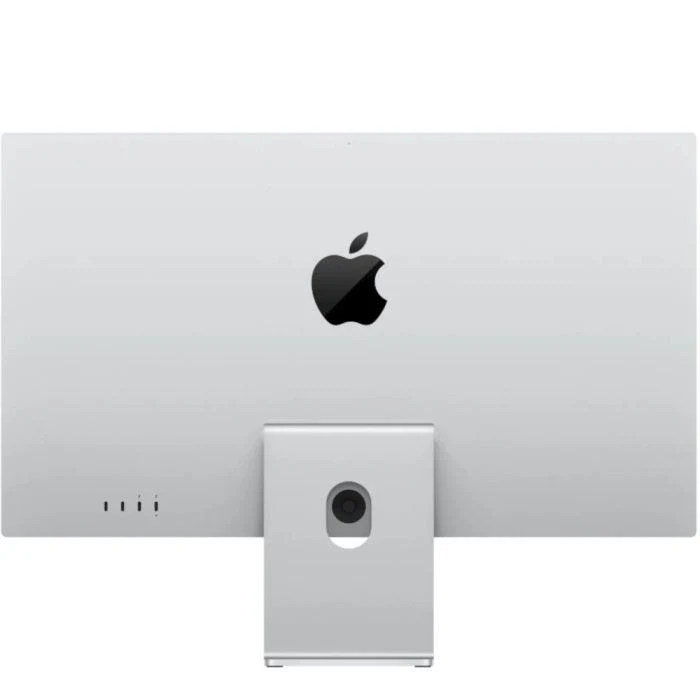 Apple Studio Display - 27" Retina 5K - Standard Glass with VESA Mount Adapter (Stand