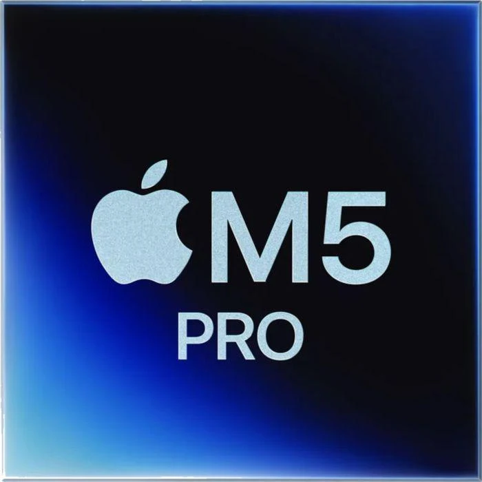 MacBook Pro 14.2"/Apple M5 Pro (CPU 15-core