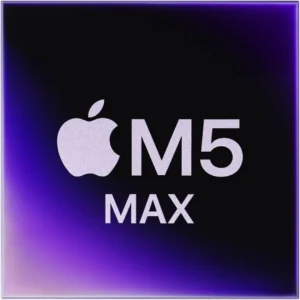 MacBook Pro 16.2"/Apple M5 Max (CPU 18-core