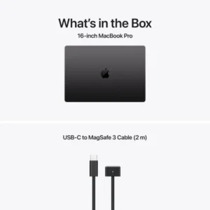 MacBook Pro 14.2"/Apple M5 (CPU 10-core