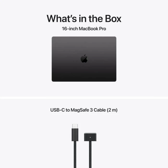 MacBook Pro 14.2"/Apple M5 (CPU 10-core