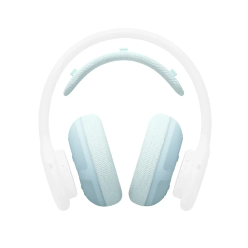 Beats 360 Cushion Kit - Sky Performance Knit Cushions for Ear Cups and Headband