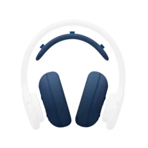 Beats 360 Cushion Kit - Navy Performance Knit Cushions for Ear Cups and Headband