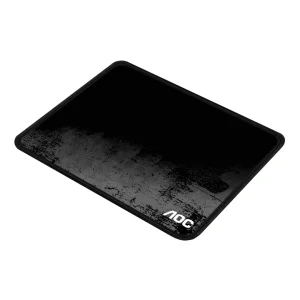 Mousepad Gaming AOC MM300M, 260 x 330 mm, Negru