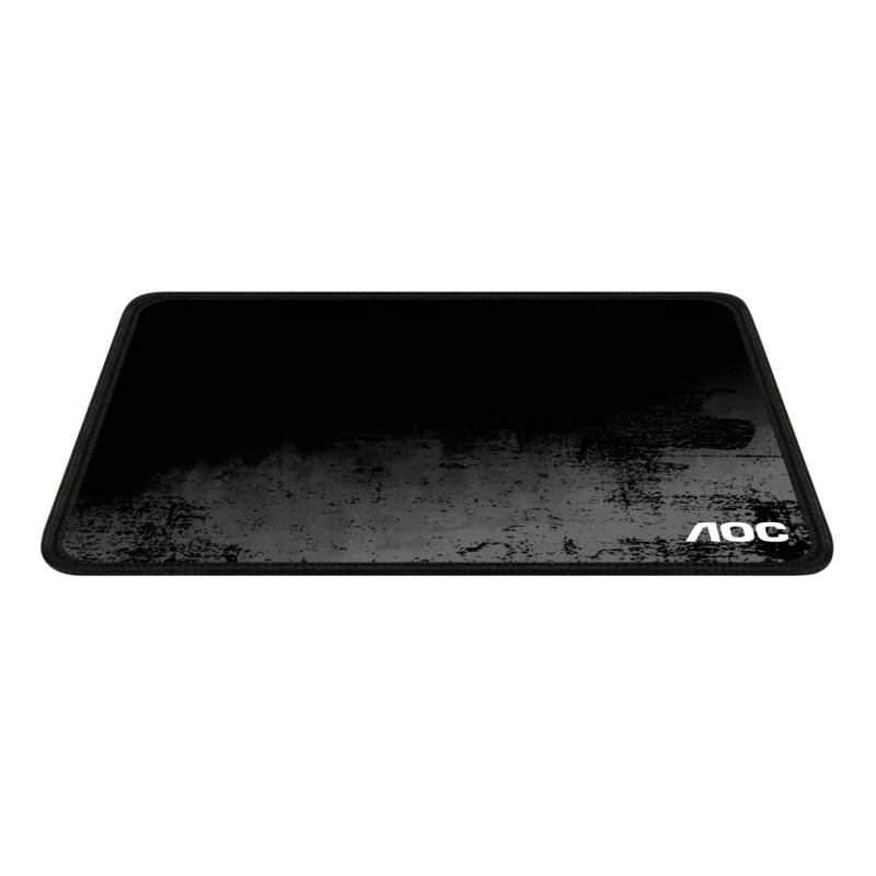 Mousepad Gaming AOC MM300M, 260 x 330 mm, Negru