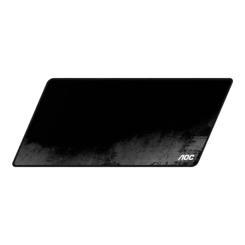 Mousepad Gaming AOC MM300XL, 420 x 900 mm, Negru Mousepad Gaming AOC MM300XL, 420 x 900 mm, Negru