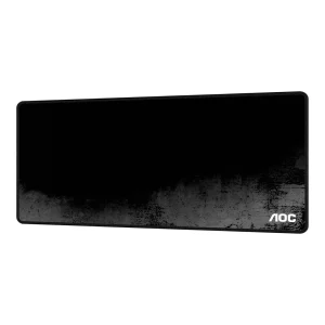Mousepad Gaming AOC MM300XL, 420 x 900 mm, Negru Mousepad Gaming AOC MM300XL, 420 x 900 mm, Negru