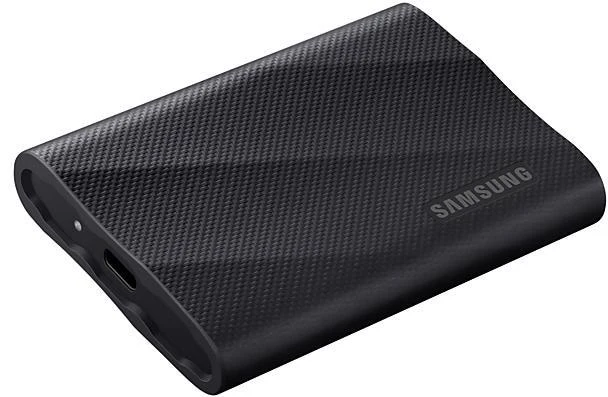 SSD Extern Samsung T9 1TB USB 3.2 Black