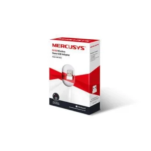 MERCUSYS Nano USB ASDAPTER Wireless N150