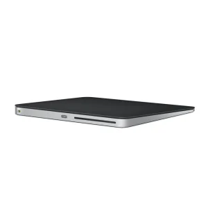 Apple Magic Trackpad (2024)- Black Multi-Touch Surface