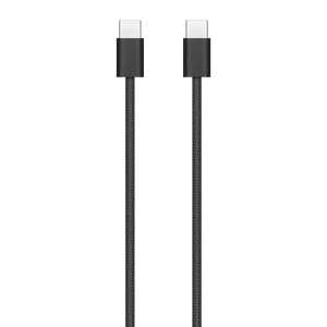 Apple Magic Trackpad (2024)- Black Multi-Touch Surface