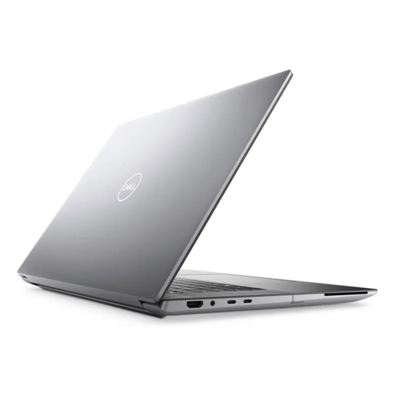 Dell Mobile Precision Workstation 5690