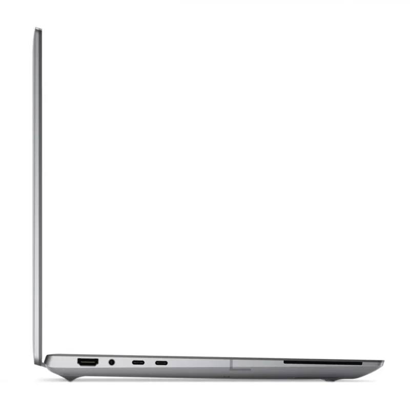 Dell Mobile Precision Workstation 5690
