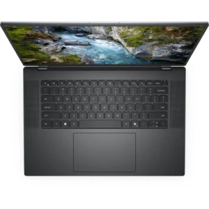 Dell Mobile Precision Workstation 5690