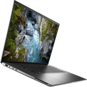 Dell Mobile Precision Workstation 5690