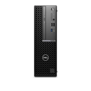 Desktop Business Dell OptiPlex 7020 Plus cu procesor Intel Core i7 14700 pana la 5.3 GHz, 16 GB DDR5, 512GB SSD, Intel UHD Graphics 770, Windows 11 Pro, Black, 3 ani Garantie